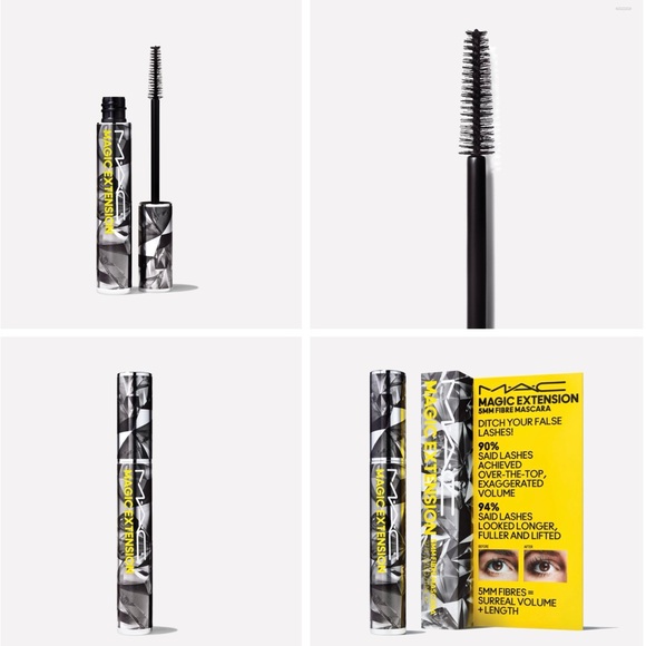 🌸MAC Magic Extension Mascara 🖤💛 - Picture 3 of 3